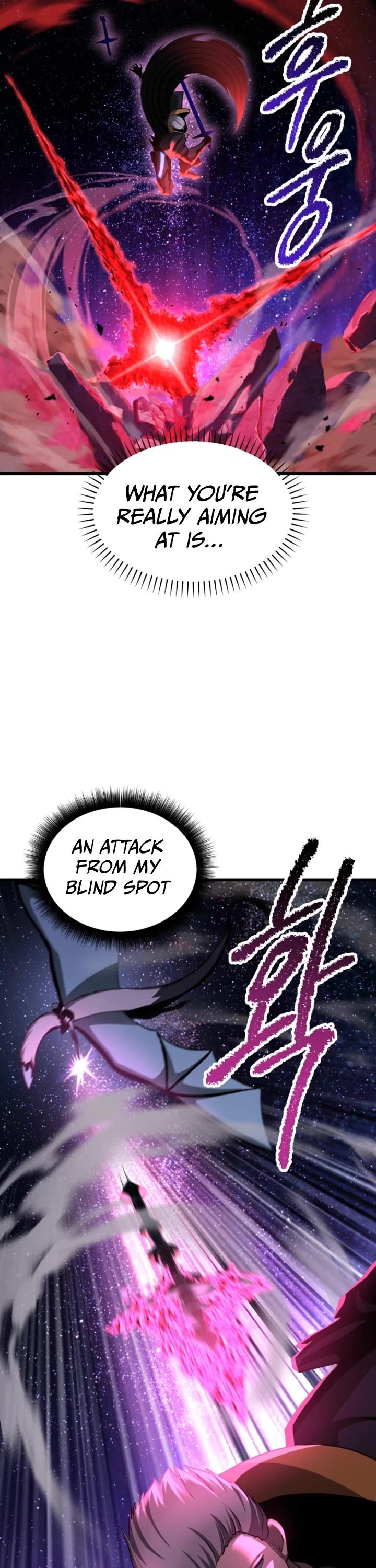 Survival Story of a Sword King in a Fantasy World Page 42 - MangaHe