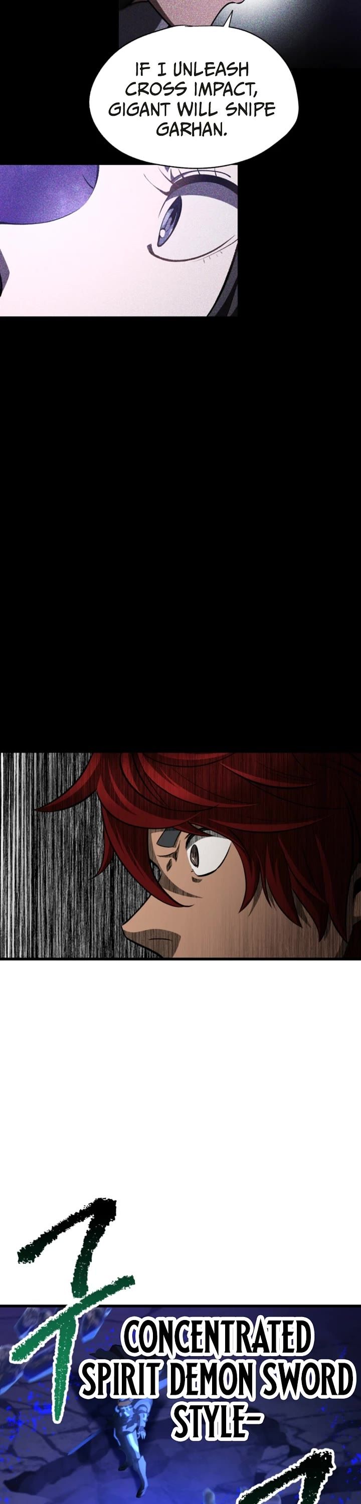 Survival Story of a Sword King in a Fantasy World Page 46 - MangaHe