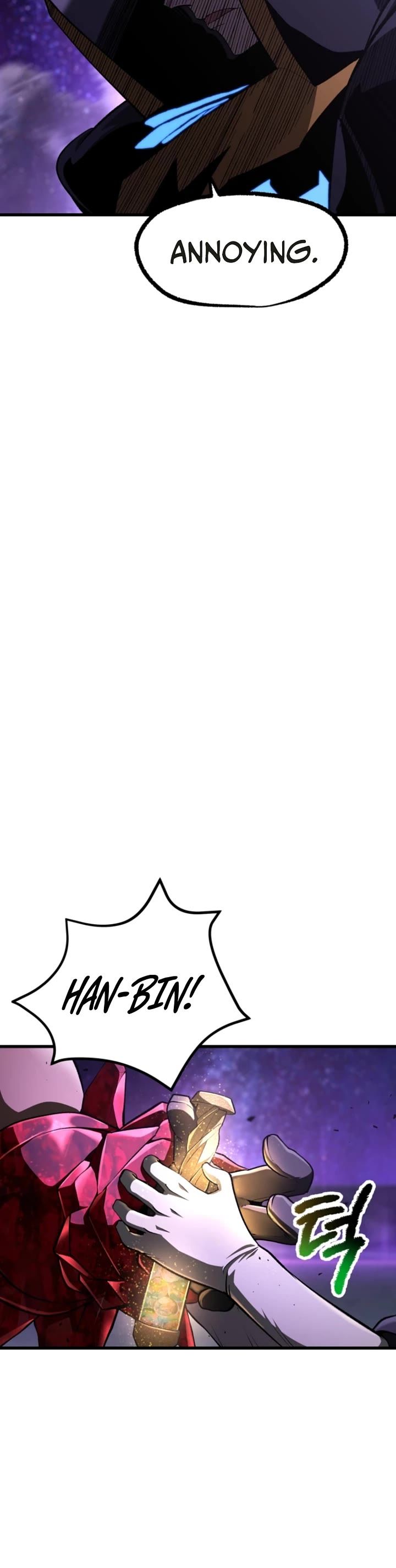 Survival Story of a Sword King in a Fantasy World Page 6 - MangaHe