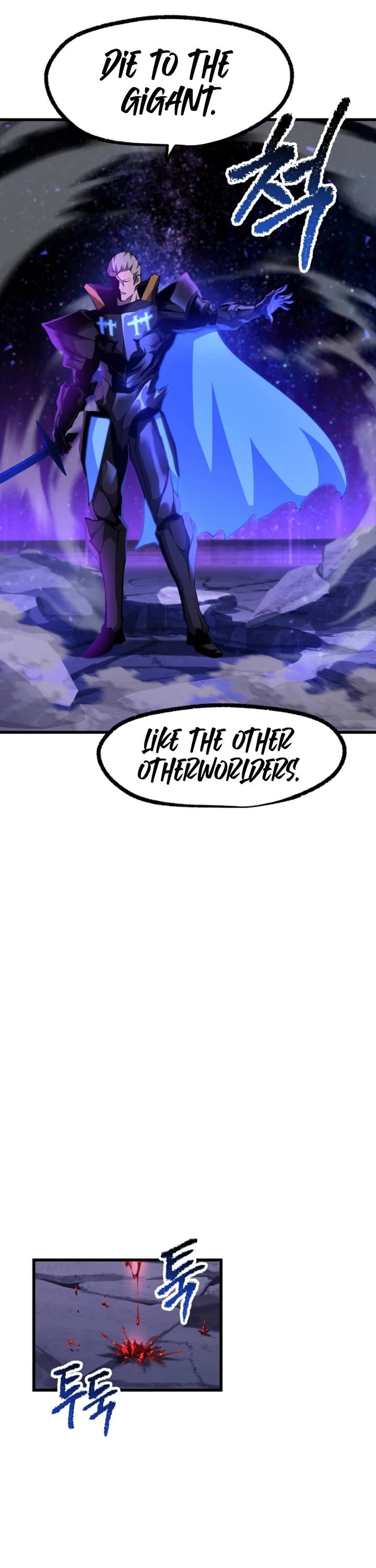 Survival Story of a Sword King in a Fantasy World Page 54 - MangaHe