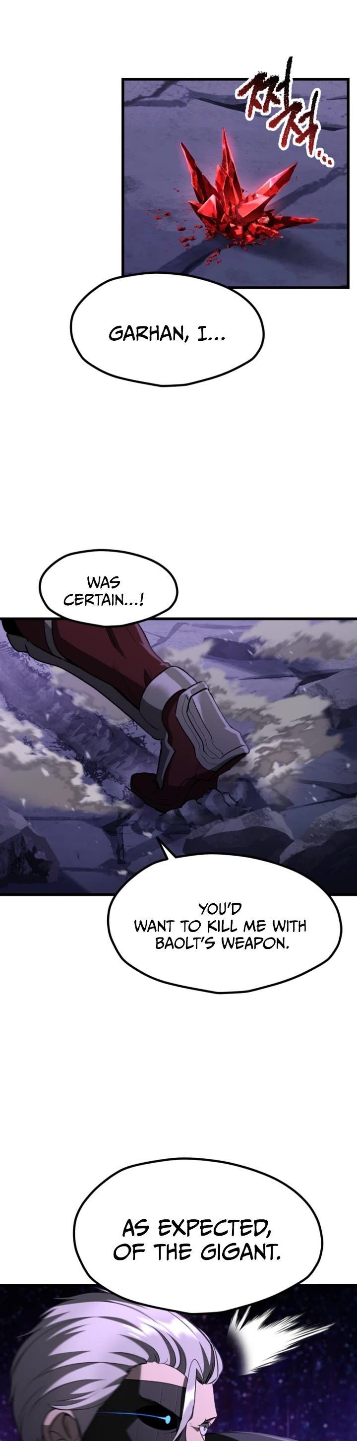 Survival Story of a Sword King in a Fantasy World Page 55 - MangaHe