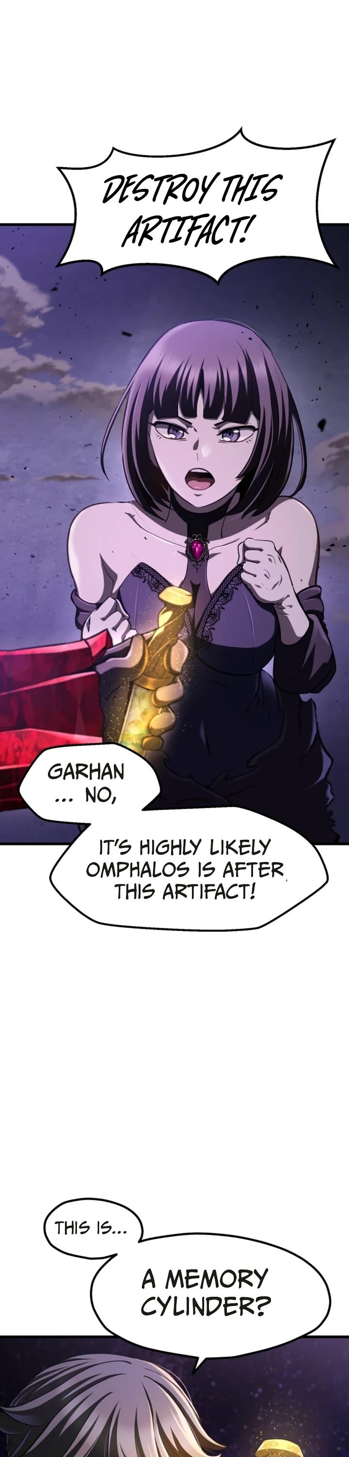 Survival Story of a Sword King in a Fantasy World Page 7 - MangaHe