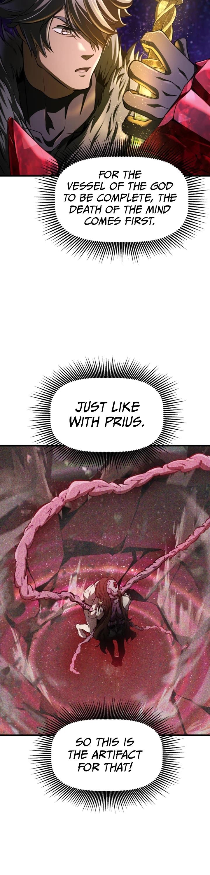 Survival Story of a Sword King in a Fantasy World Page 8 - MangaHe