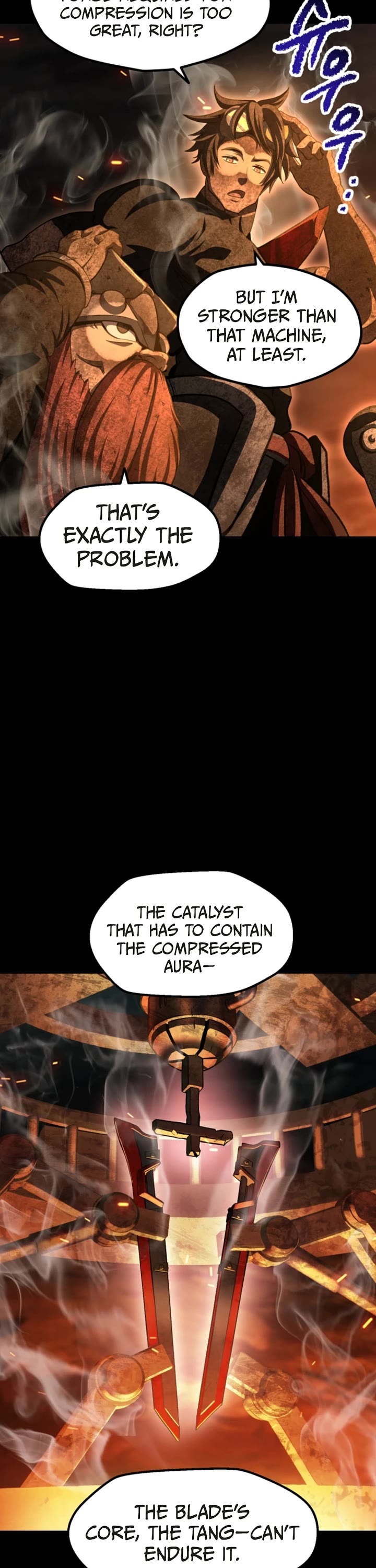 Survival Story of a Sword King in a Fantasy World Page 12 - MangaHe