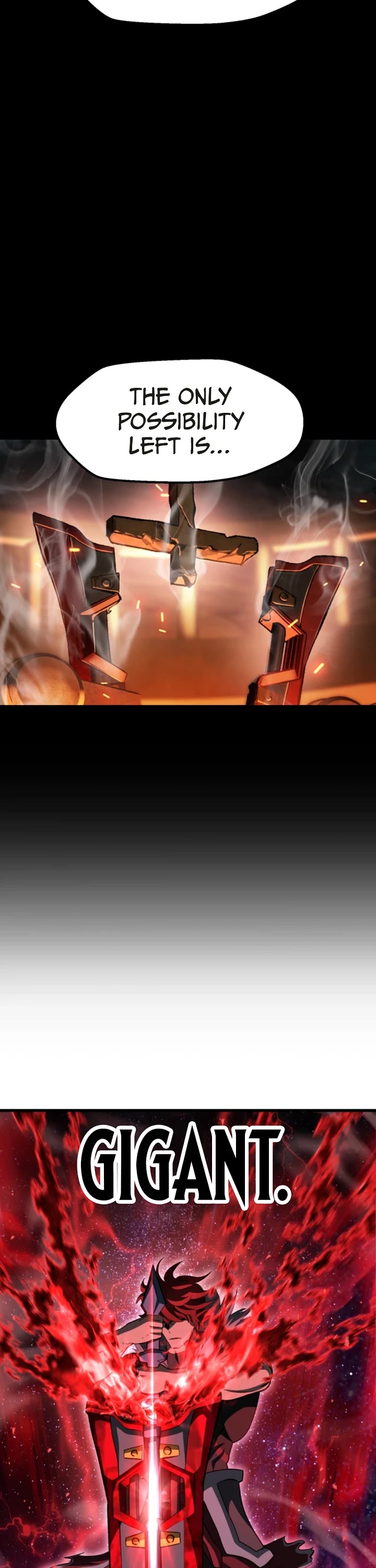 Survival Story of a Sword King in a Fantasy World Page 13 - MangaHe