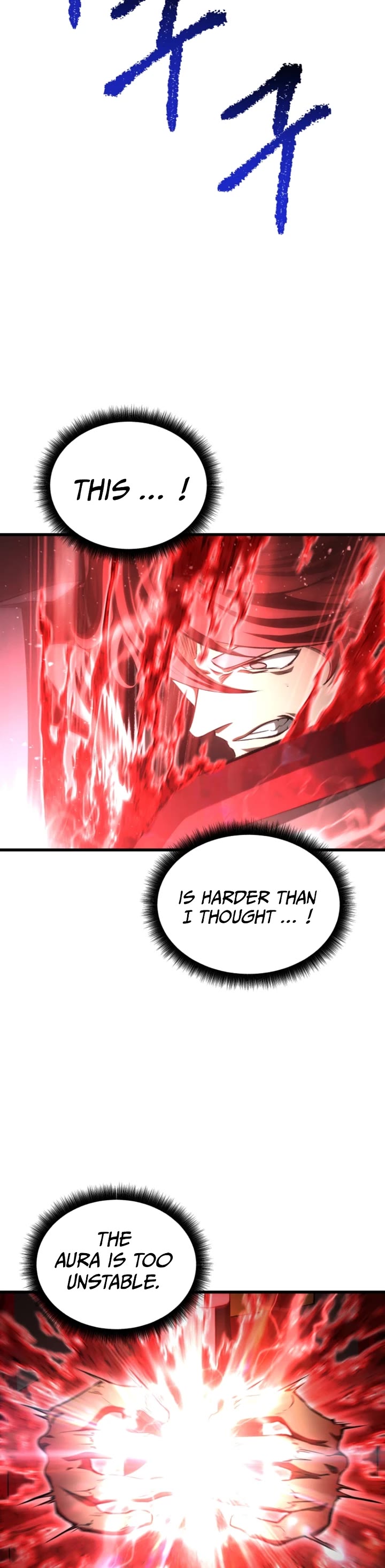 Survival Story of a Sword King in a Fantasy World Page 18 - MangaHe