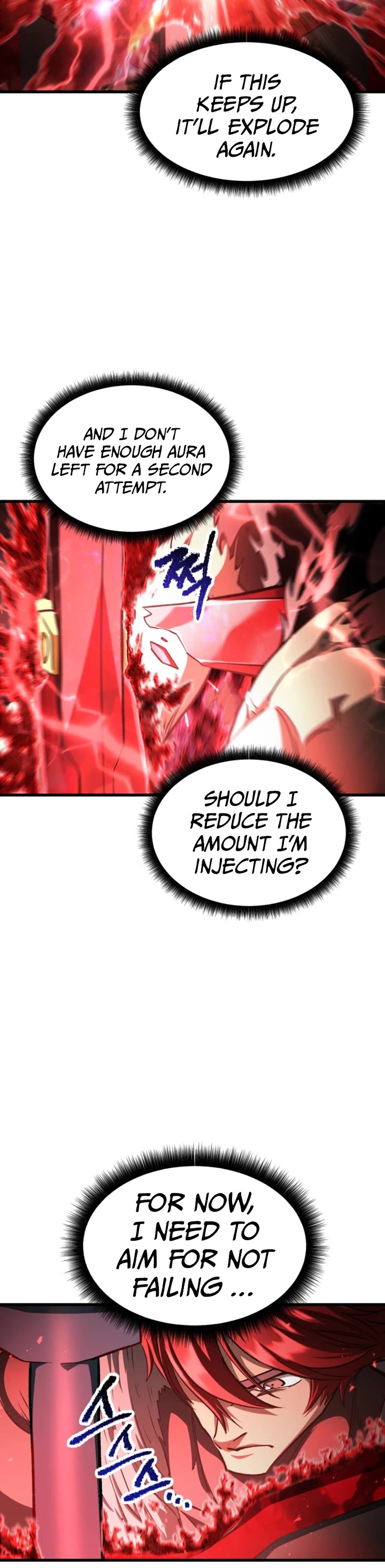 Survival Story of a Sword King in a Fantasy World Page 19 - MangaHe