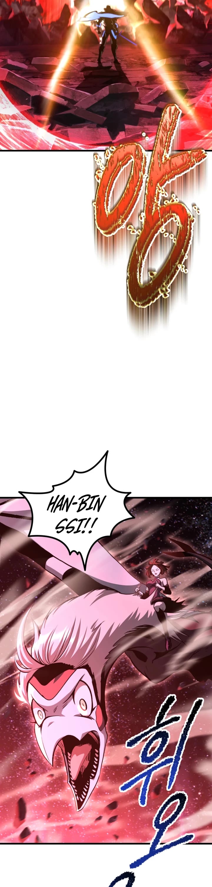 Survival Story of a Sword King in a Fantasy World Page 22 - MangaHe