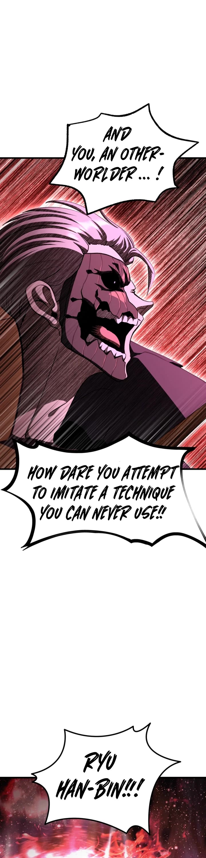 Survival Story of a Sword King in a Fantasy World Page 26 - MangaHe
