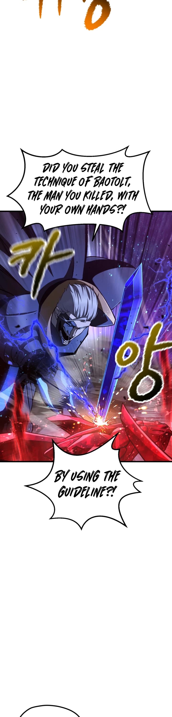 Survival Story of a Sword King in a Fantasy World Page 31 - MangaHe