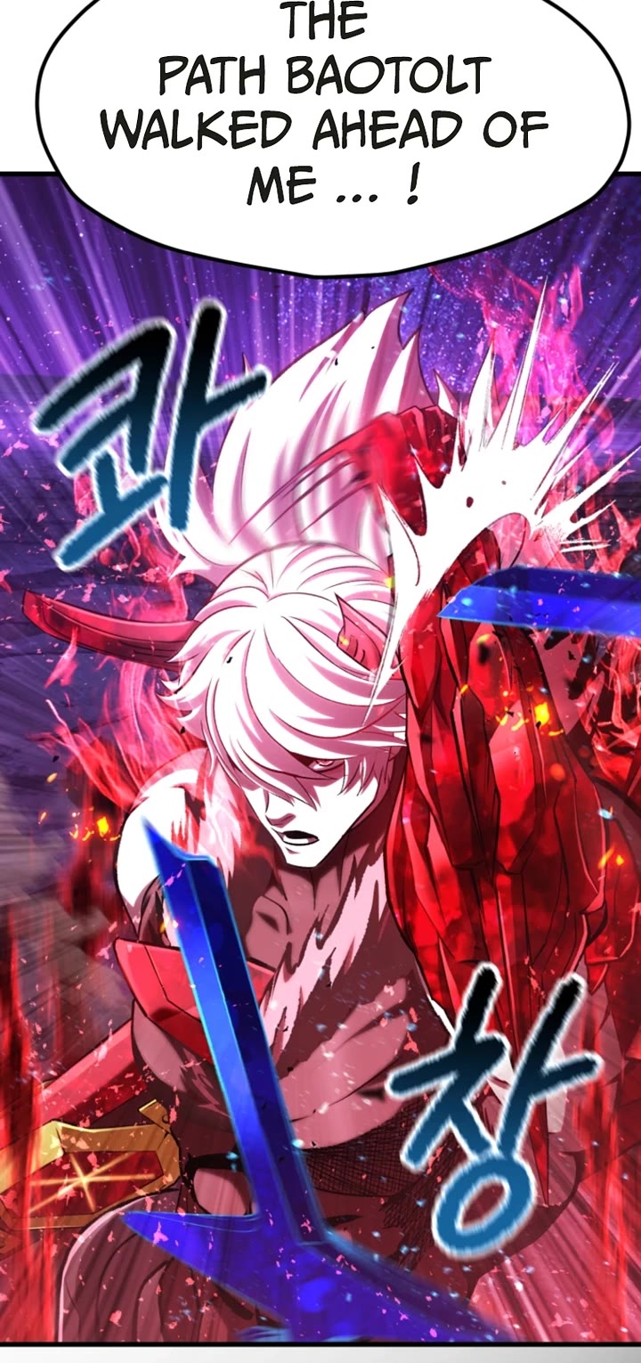 Survival Story of a Sword King in a Fantasy World Page 33 - MangaHe