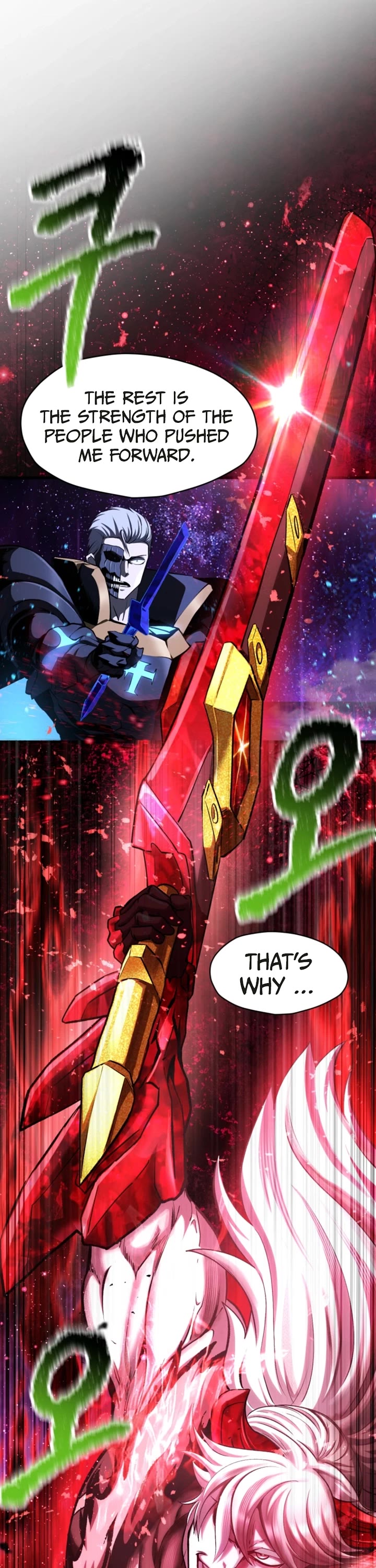 Survival Story of a Sword King in a Fantasy World Page 34 - MangaHe