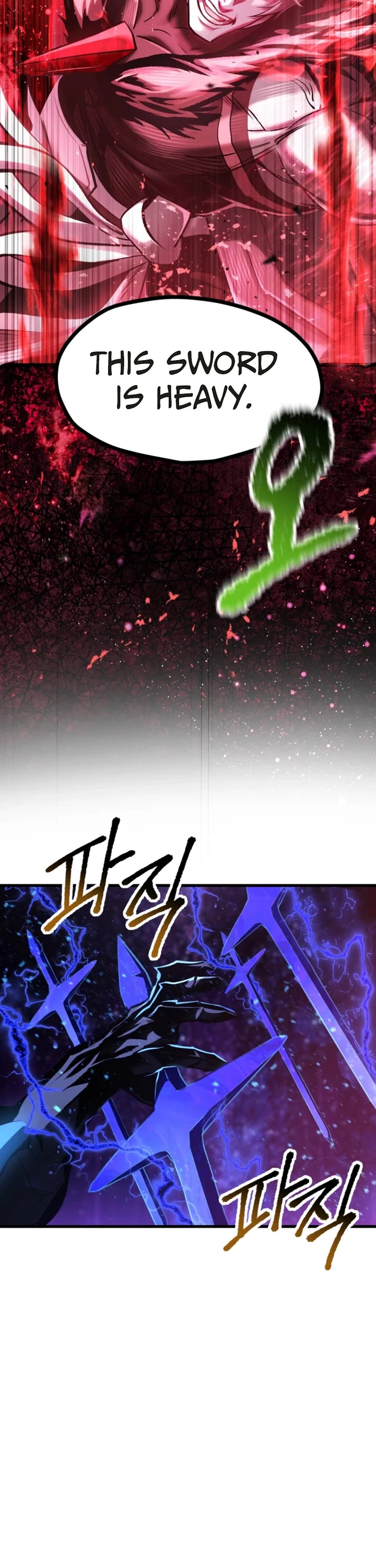 Survival Story of a Sword King in a Fantasy World Page 35 - MangaHe