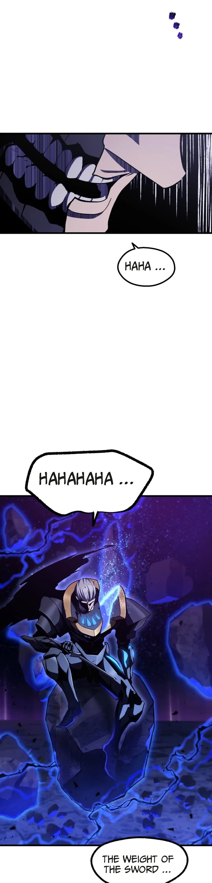 Survival Story of a Sword King in a Fantasy World Page 39 - MangaHe