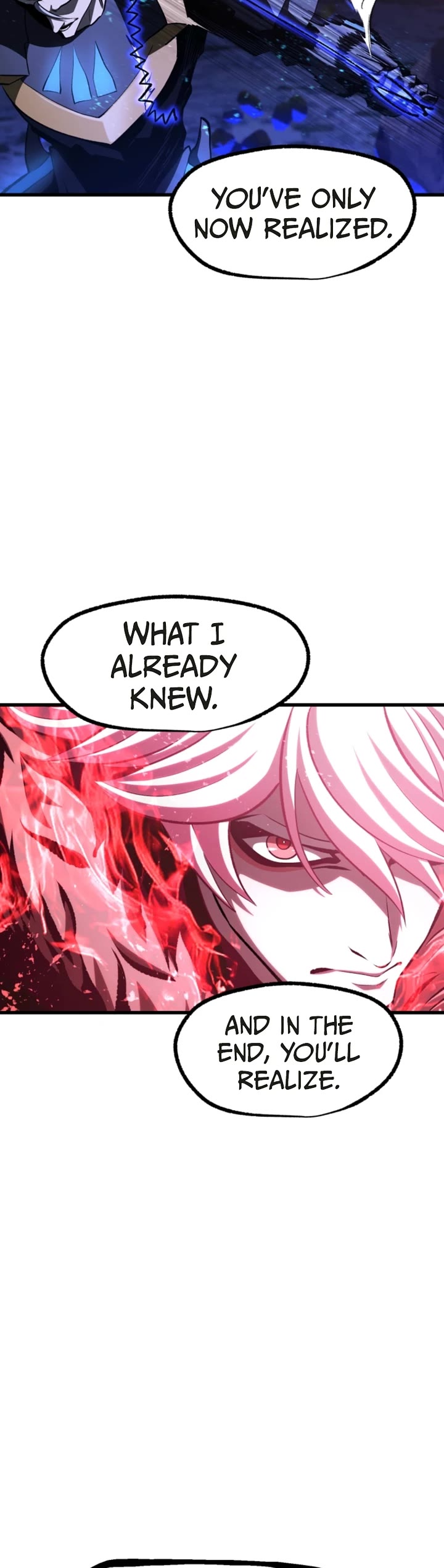 Survival Story of a Sword King in a Fantasy World Page 41 - MangaHe
