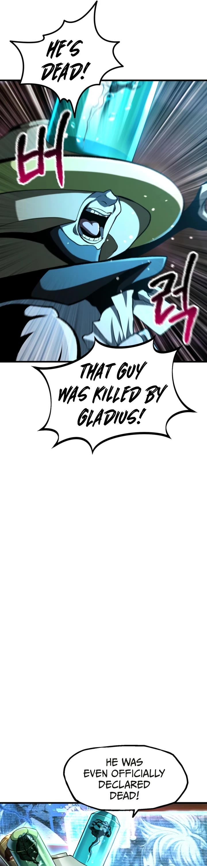Survival Story of a Sword King in a Fantasy World Page 47 - MangaHe