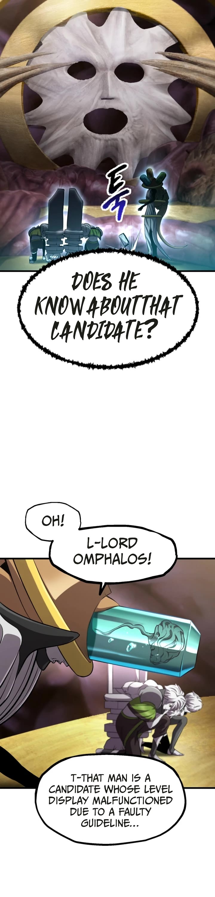 Survival Story of a Sword King in a Fantasy World Page 49 - MangaHe