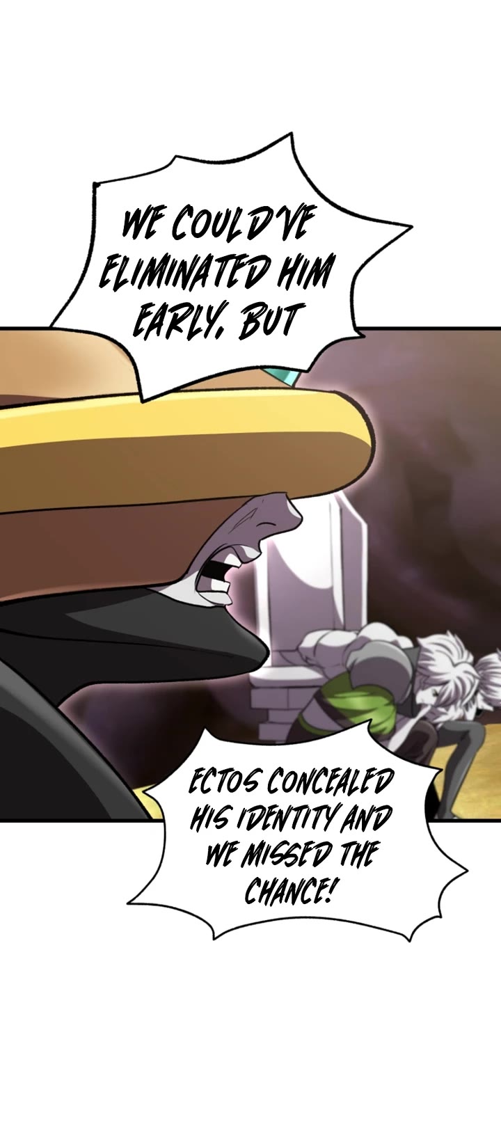 Survival Story of a Sword King in a Fantasy World Page 50 - MangaHe