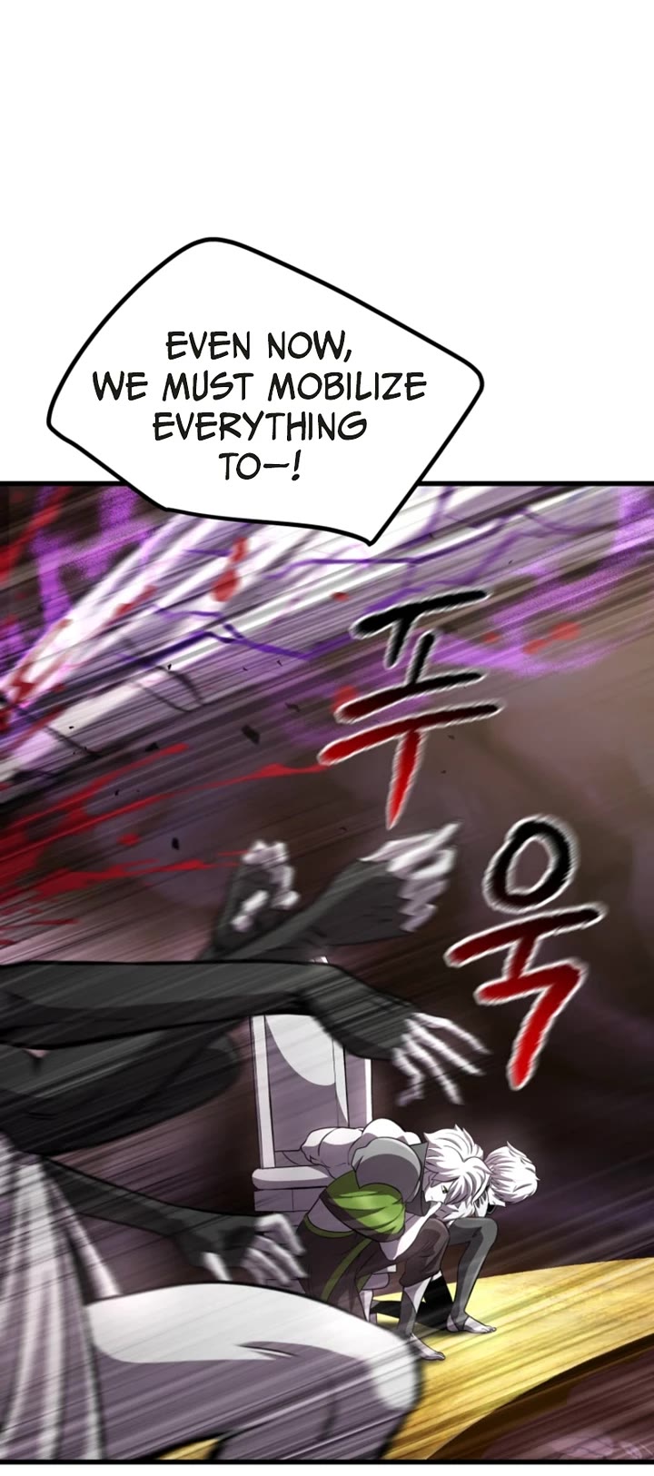 Survival Story of a Sword King in a Fantasy World Page 51 - MangaHe