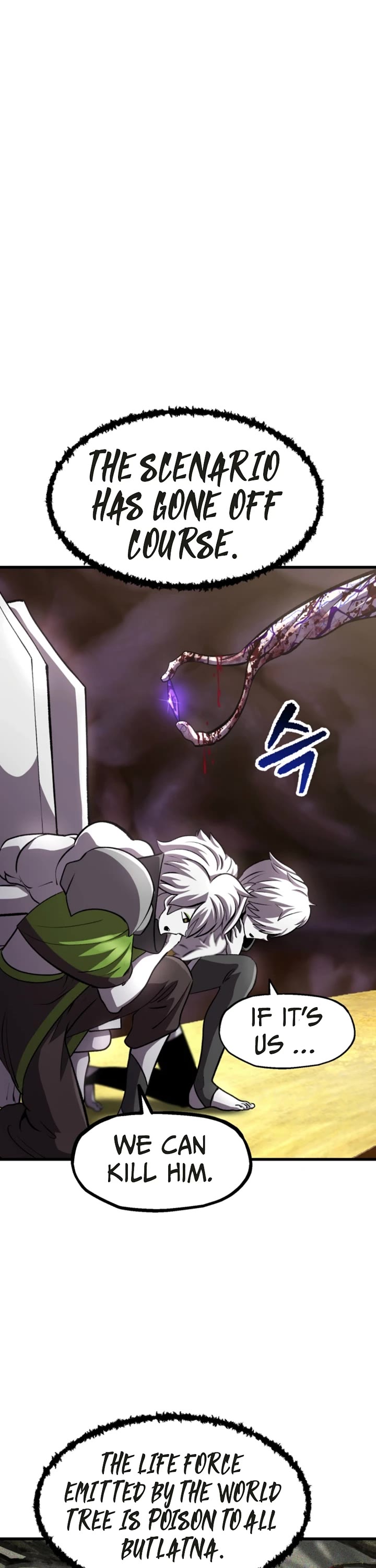 Survival Story of a Sword King in a Fantasy World Page 52 - MangaHe