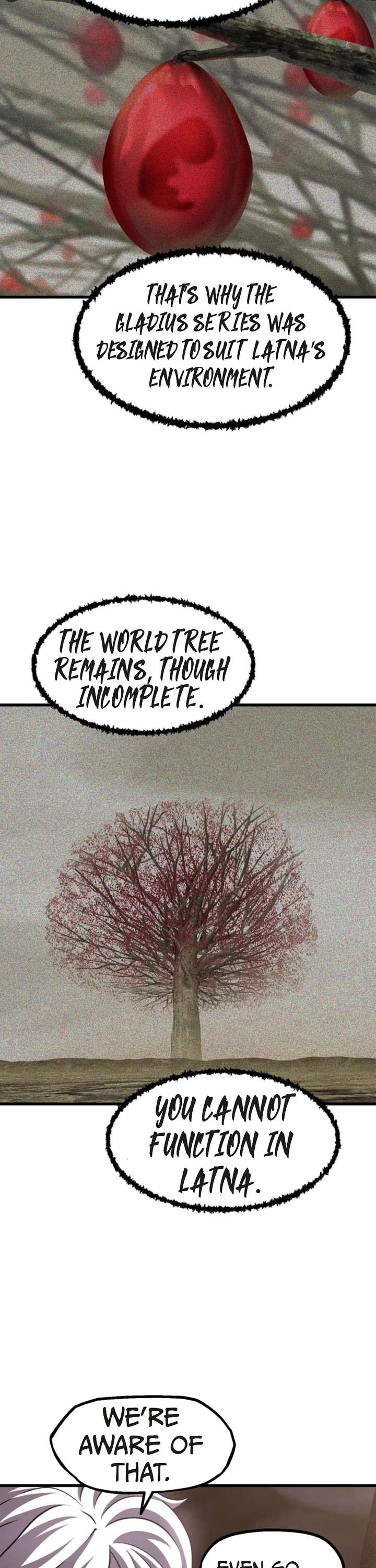 Survival Story of a Sword King in a Fantasy World Page 53 - MangaHe