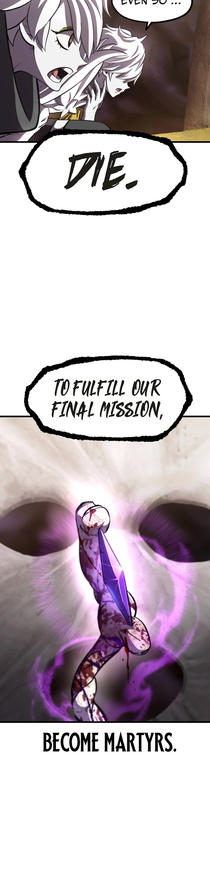 Survival Story of a Sword King in a Fantasy World Page 54 - MangaHe