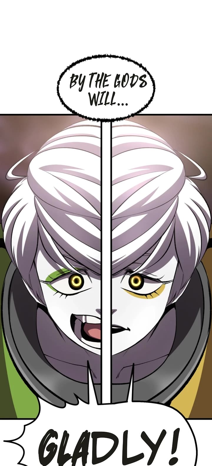 Survival Story of a Sword King in a Fantasy World Page 55 - MangaHe