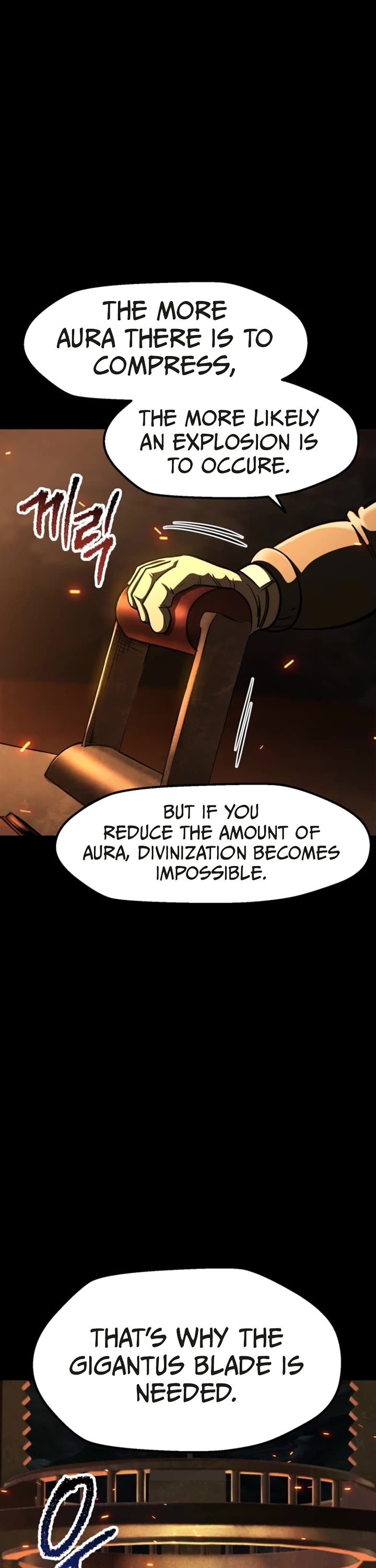 Survival Story of a Sword King in a Fantasy World Page 7 - MangaHe