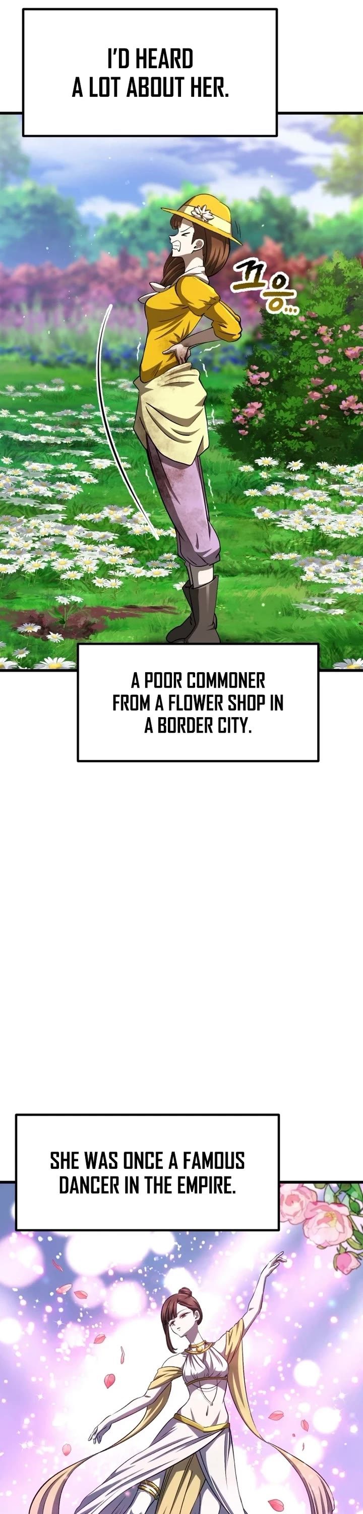 Survival Story of a Sword King in a Fantasy World Page 19 - MangaHe