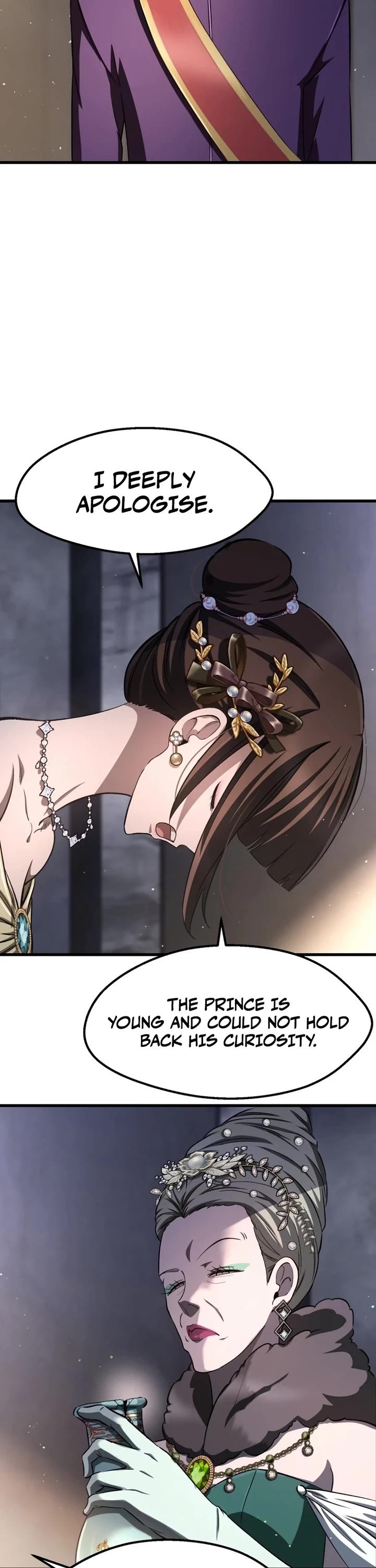 Survival Story of a Sword King in a Fantasy World Page 23 - MangaHe