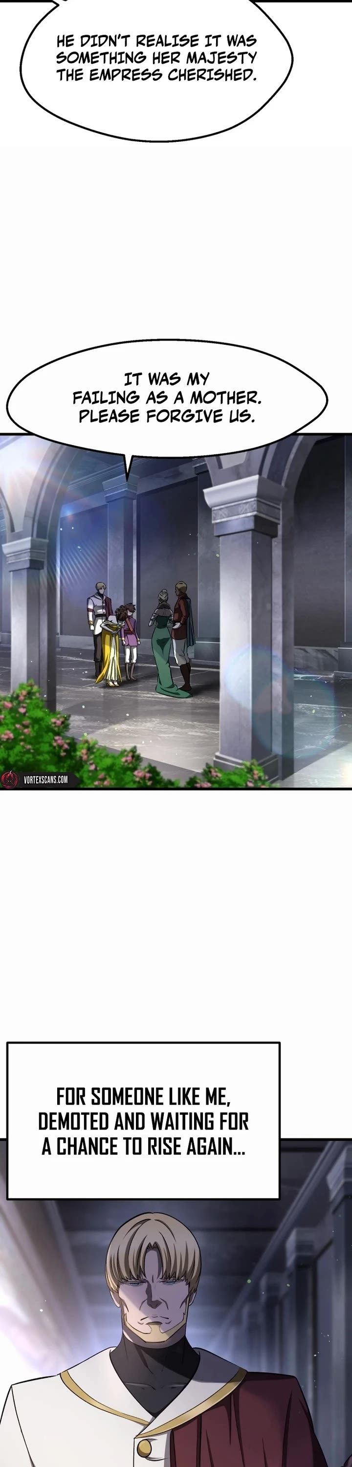 Survival Story of a Sword King in a Fantasy World Page 24 - MangaHe
