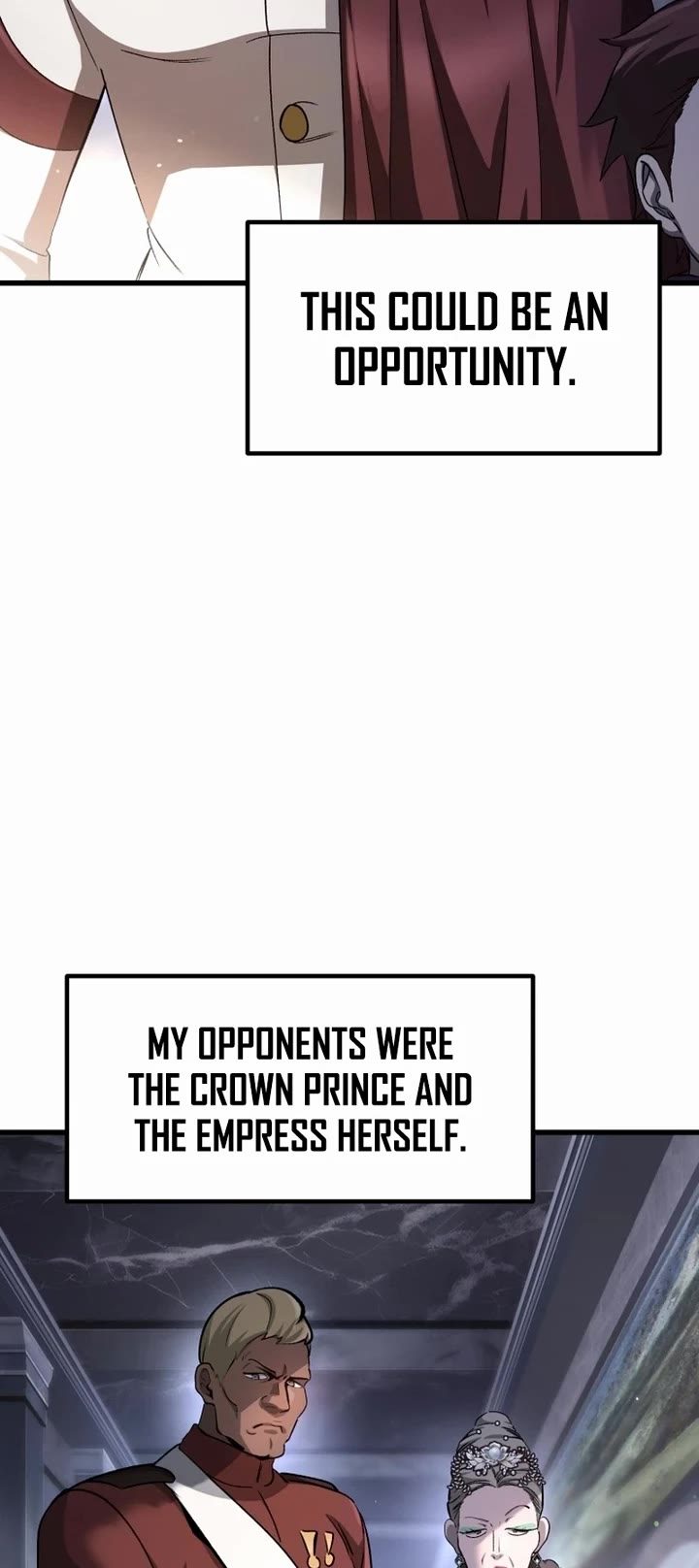 Survival Story of a Sword King in a Fantasy World Page 25 - MangaHe
