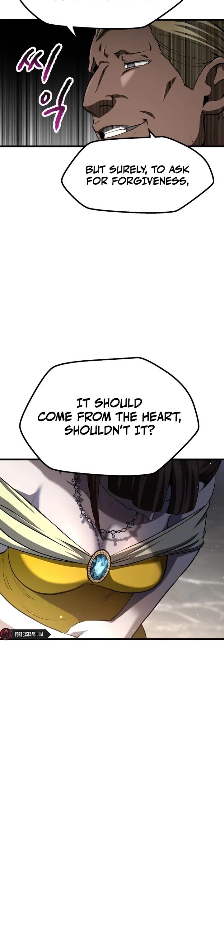 Survival Story of a Sword King in a Fantasy World Page 28 - MangaHe