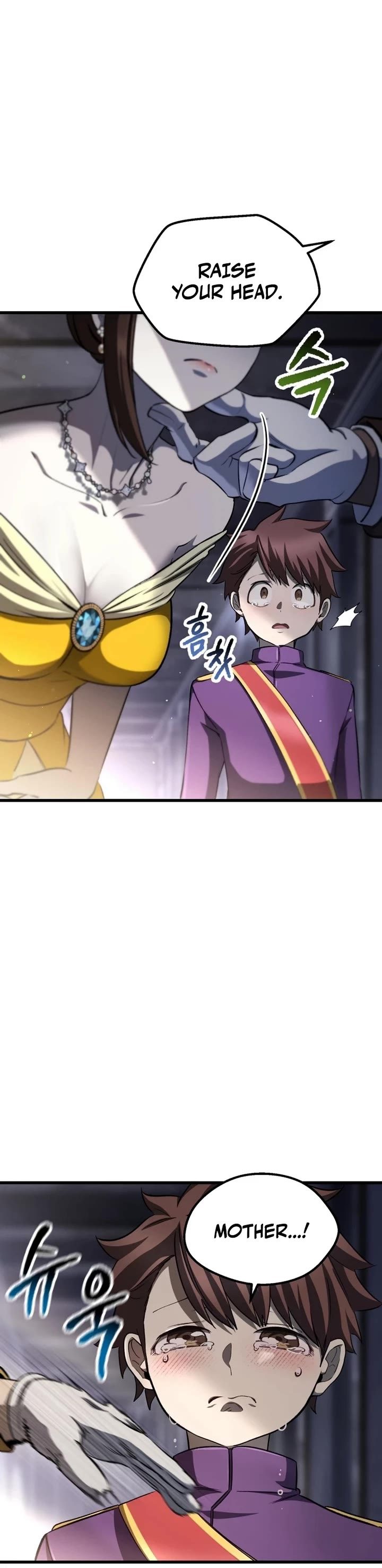 Survival Story of a Sword King in a Fantasy World Page 29 - MangaHe