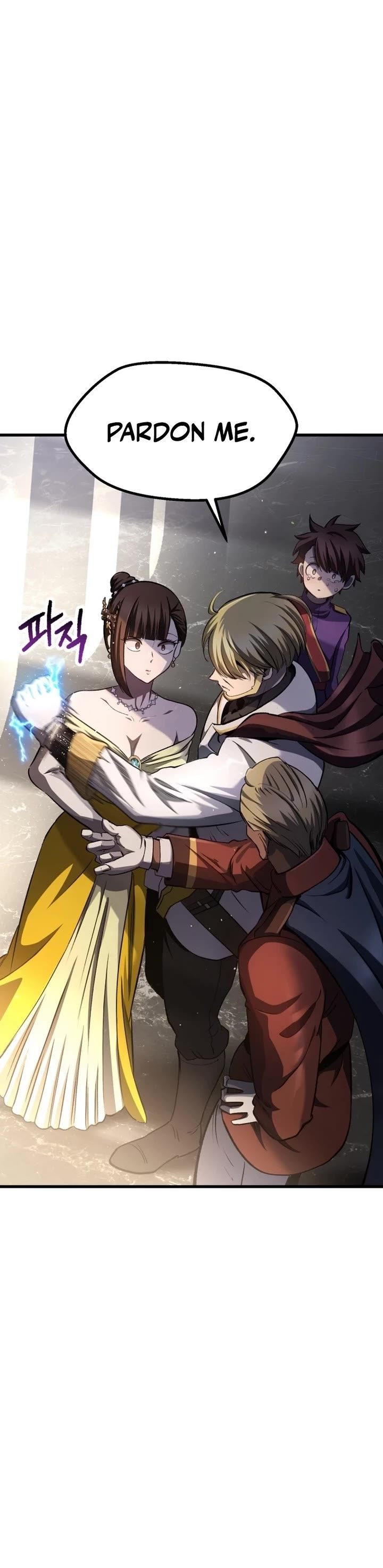 Survival Story of a Sword King in a Fantasy World Page 30 - MangaHe