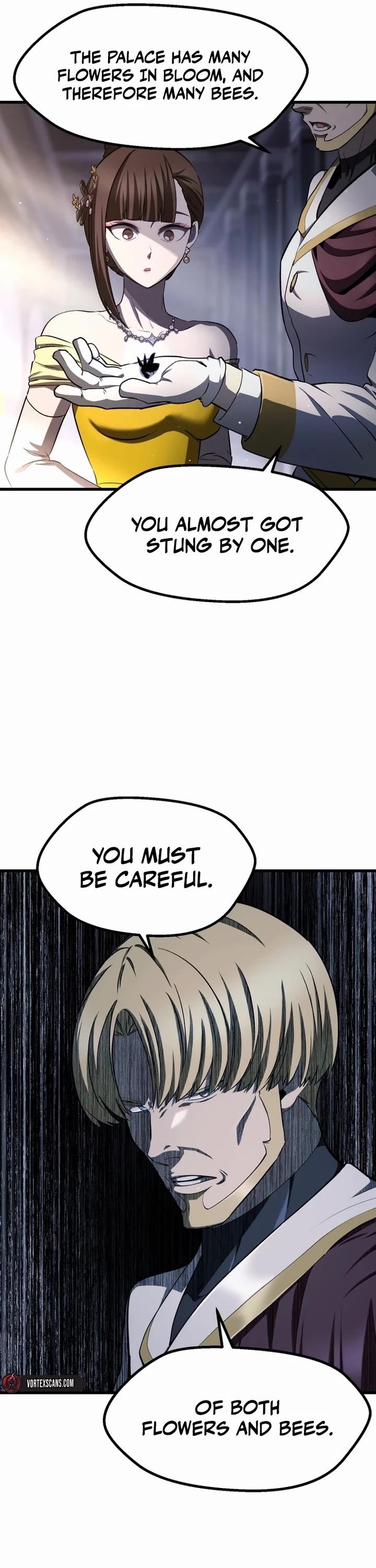 Survival Story of a Sword King in a Fantasy World Page 31 - MangaHe