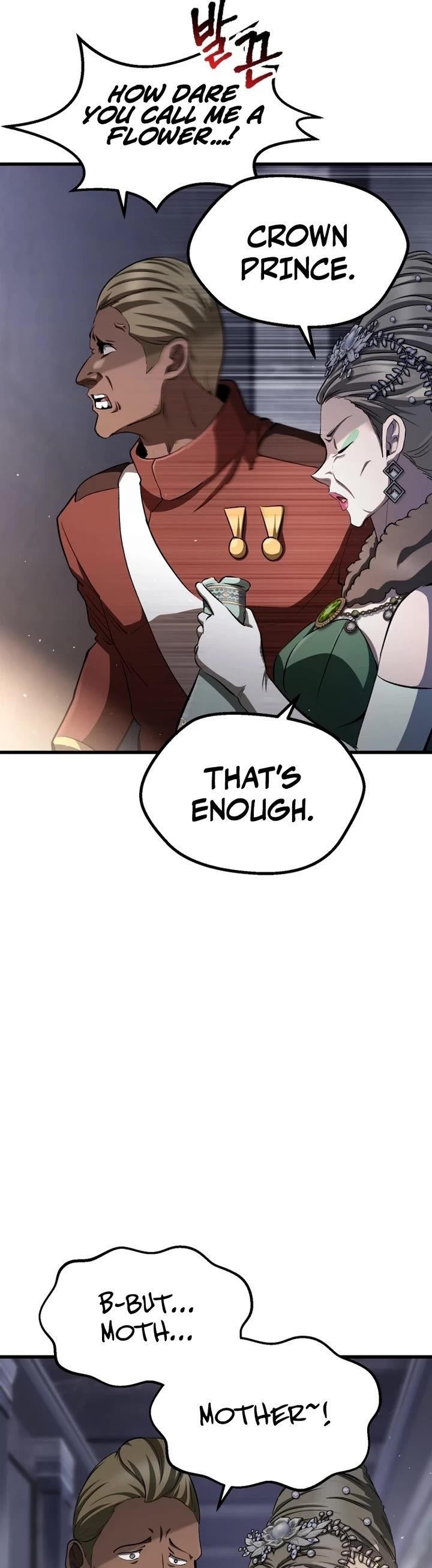 Survival Story of a Sword King in a Fantasy World Page 33 - MangaHe
