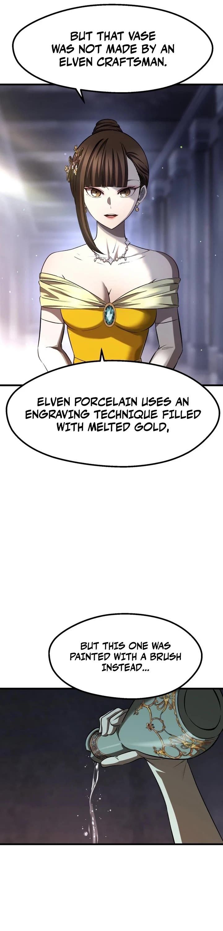 Survival Story of a Sword King in a Fantasy World Page 35 - MangaHe