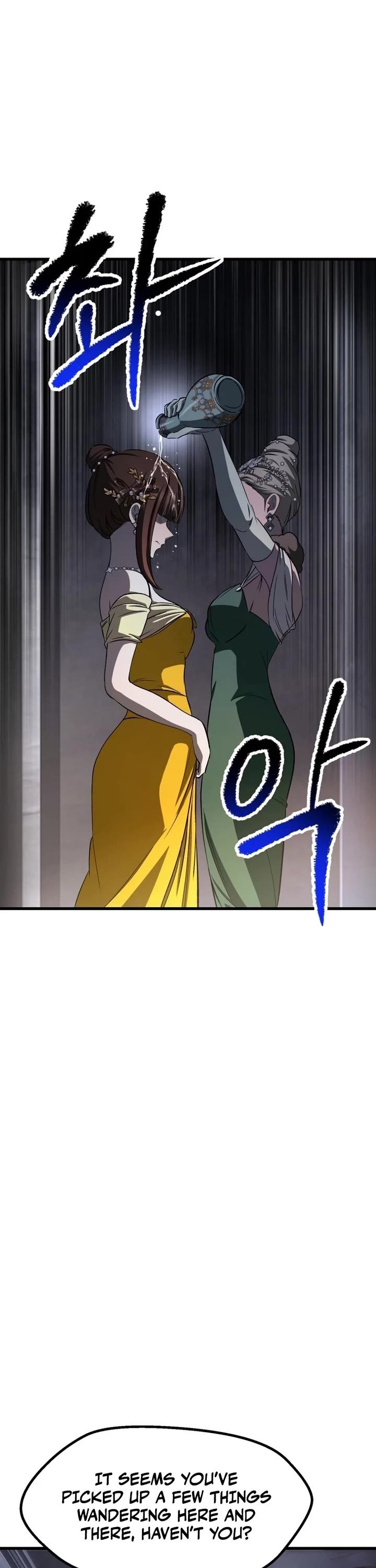 Survival Story of a Sword King in a Fantasy World Page 36 - MangaHe