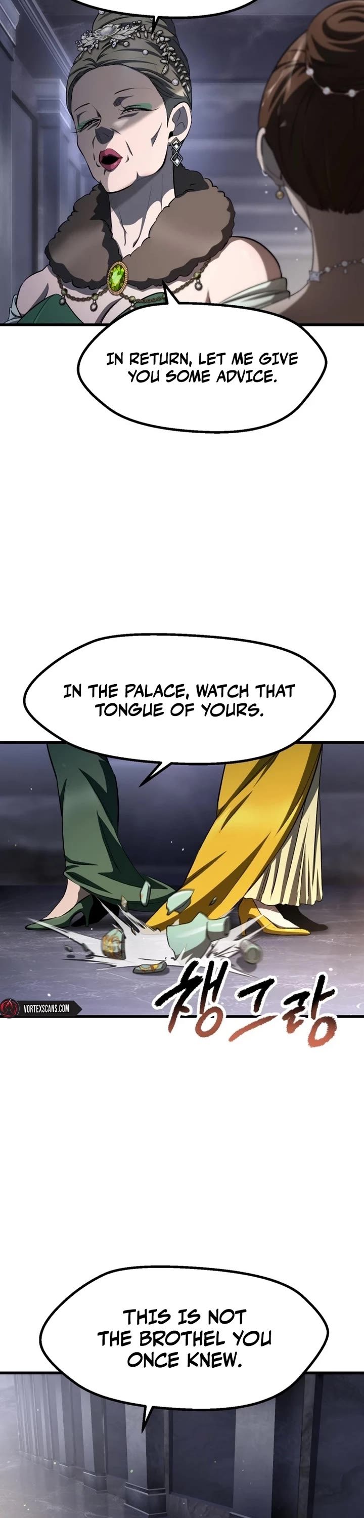 Survival Story of a Sword King in a Fantasy World Page 37 - MangaHe