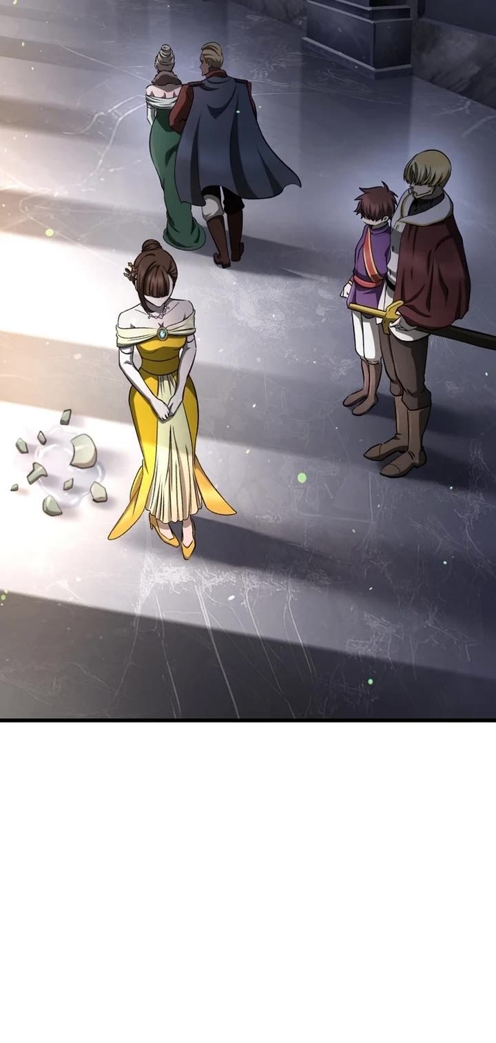 Survival Story of a Sword King in a Fantasy World Page 38 - MangaHe