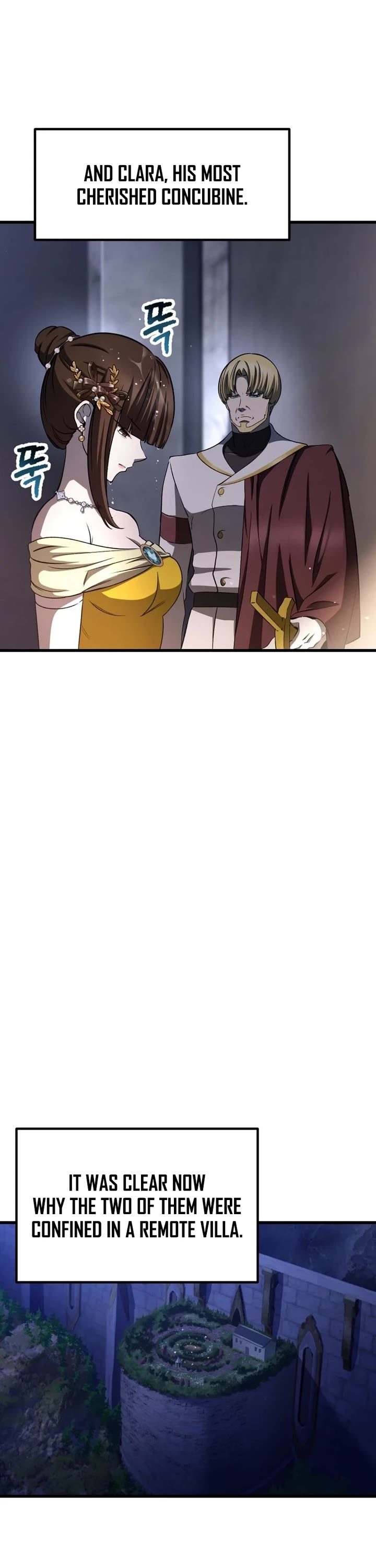 Survival Story of a Sword King in a Fantasy World Page 40 - MangaHe
