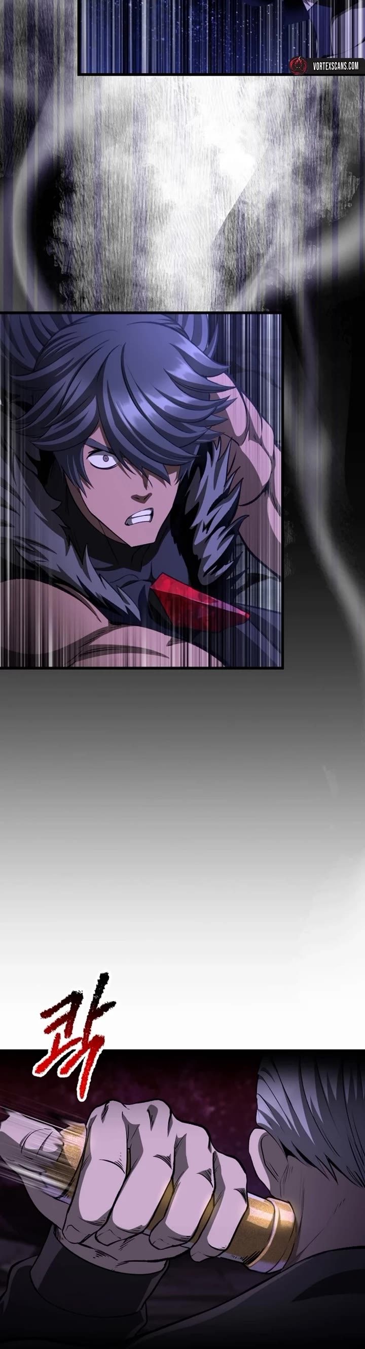Survival Story of a Sword King in a Fantasy World Page 5 - MangaHe