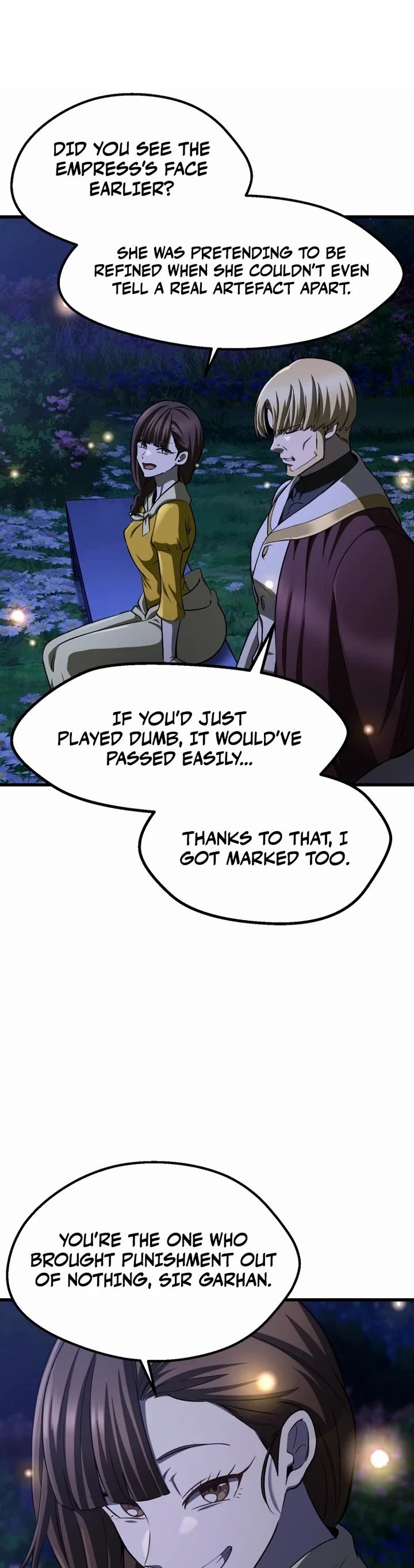 Survival Story of a Sword King in a Fantasy World Page 42 - MangaHe