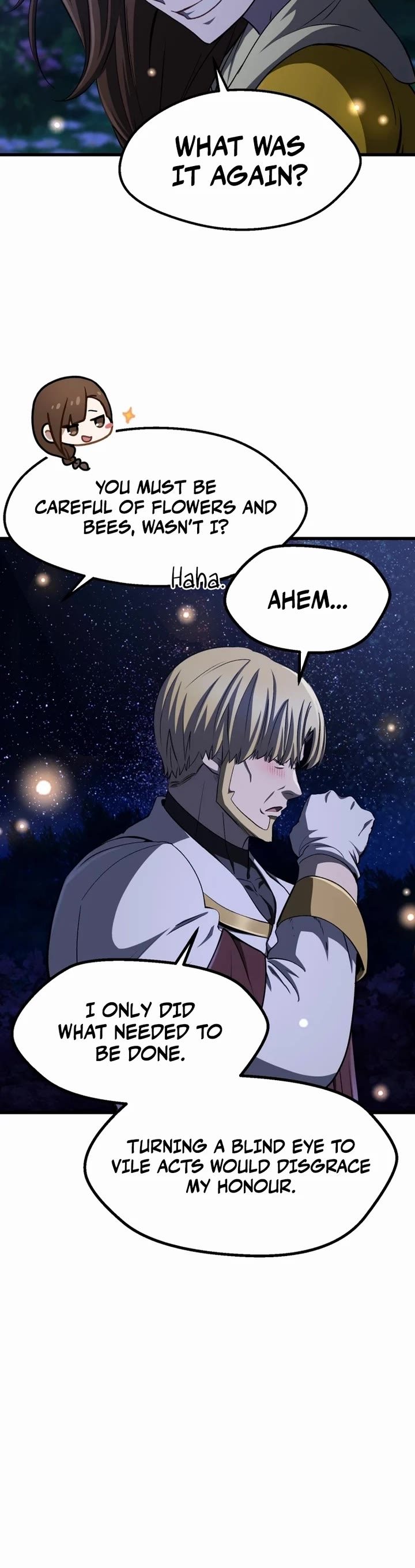 Survival Story of a Sword King in a Fantasy World Page 43 - MangaHe