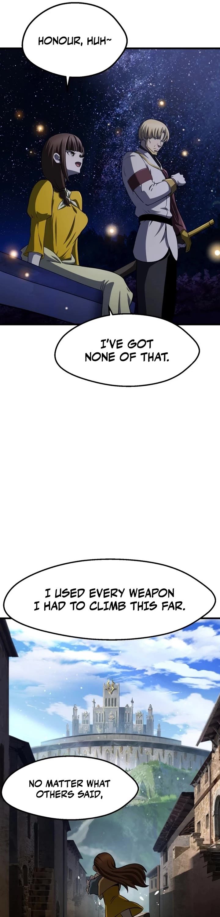 Survival Story of a Sword King in a Fantasy World Page 44 - MangaHe