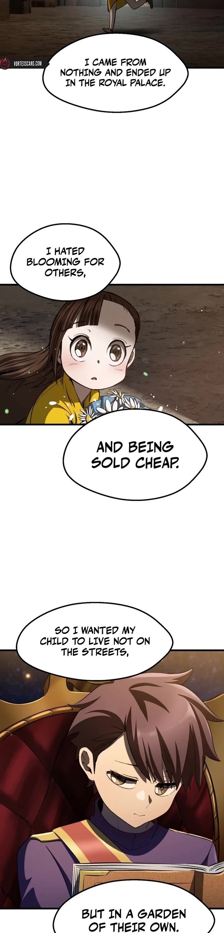Survival Story of a Sword King in a Fantasy World Page 45 - MangaHe