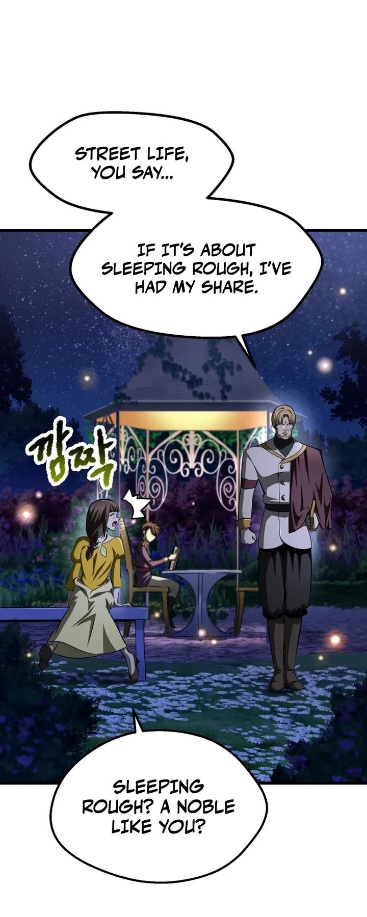 Survival Story of a Sword King in a Fantasy World Page 47 - MangaHe