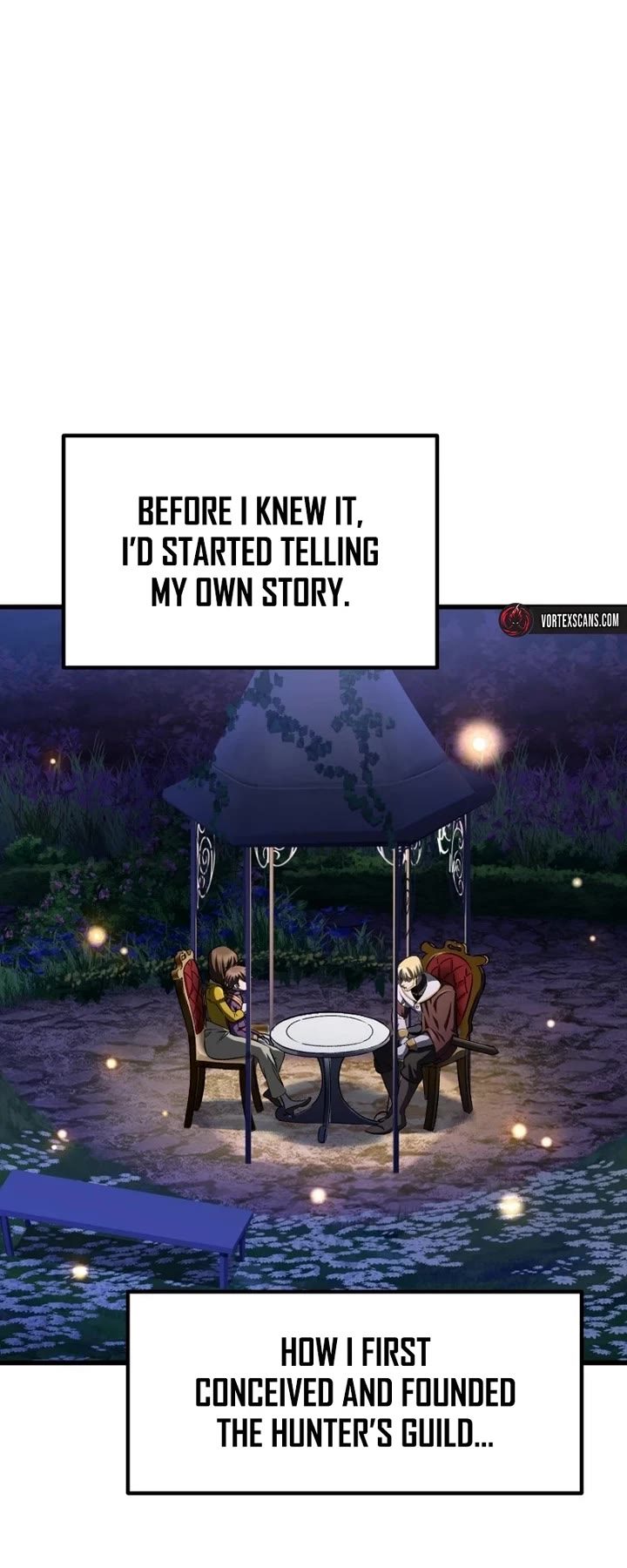 Survival Story of a Sword King in a Fantasy World Page 48 - MangaHe