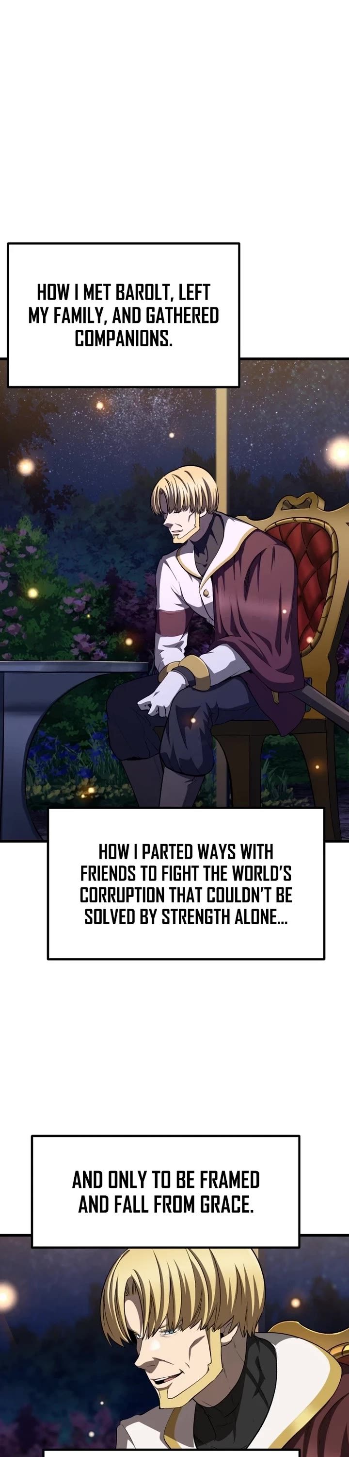 Survival Story of a Sword King in a Fantasy World Page 49 - MangaHe